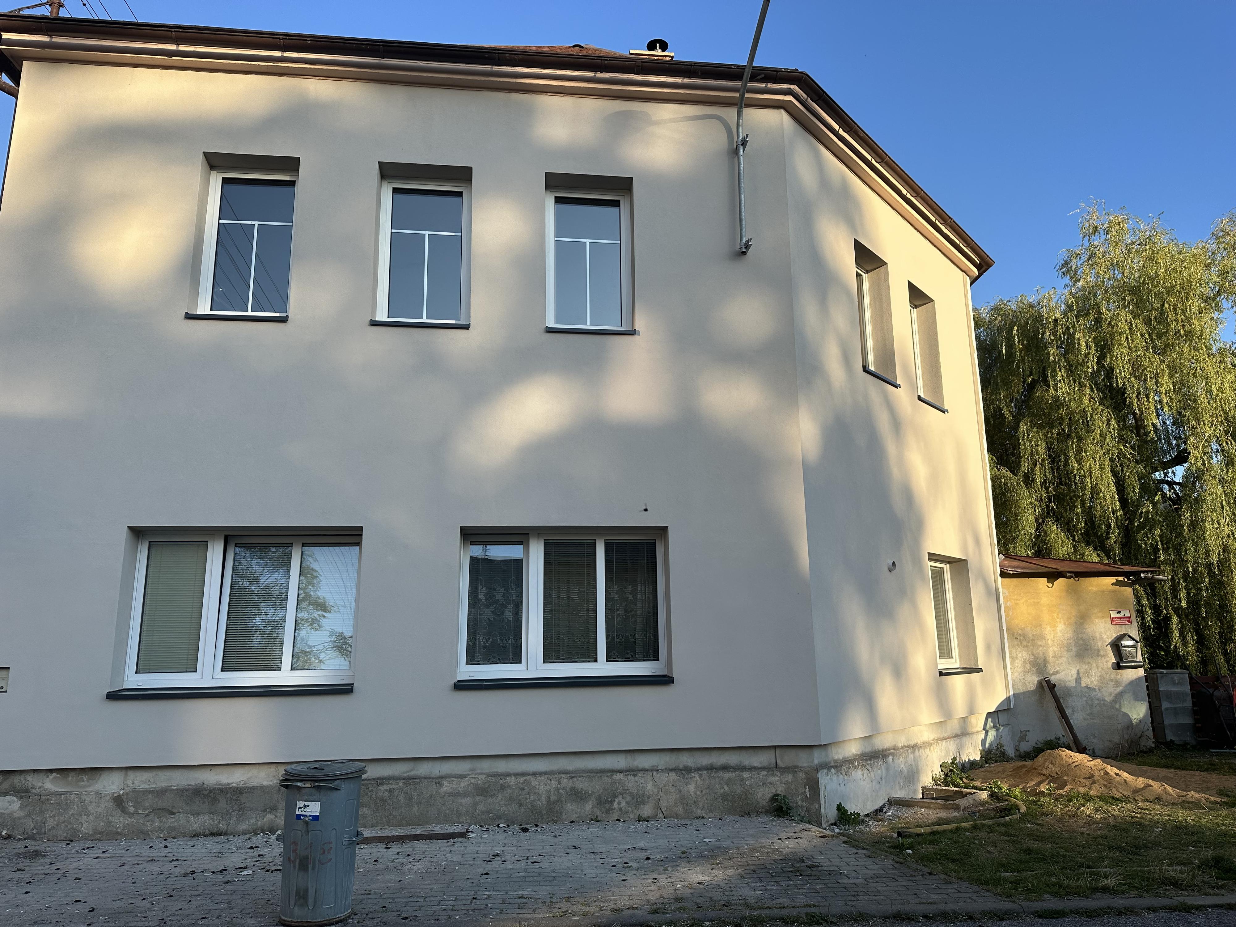 Stavební a zednické práce Daniel Krč foto 2