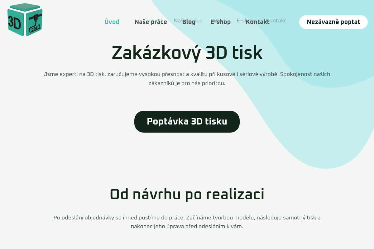 3Dcraft.cz
