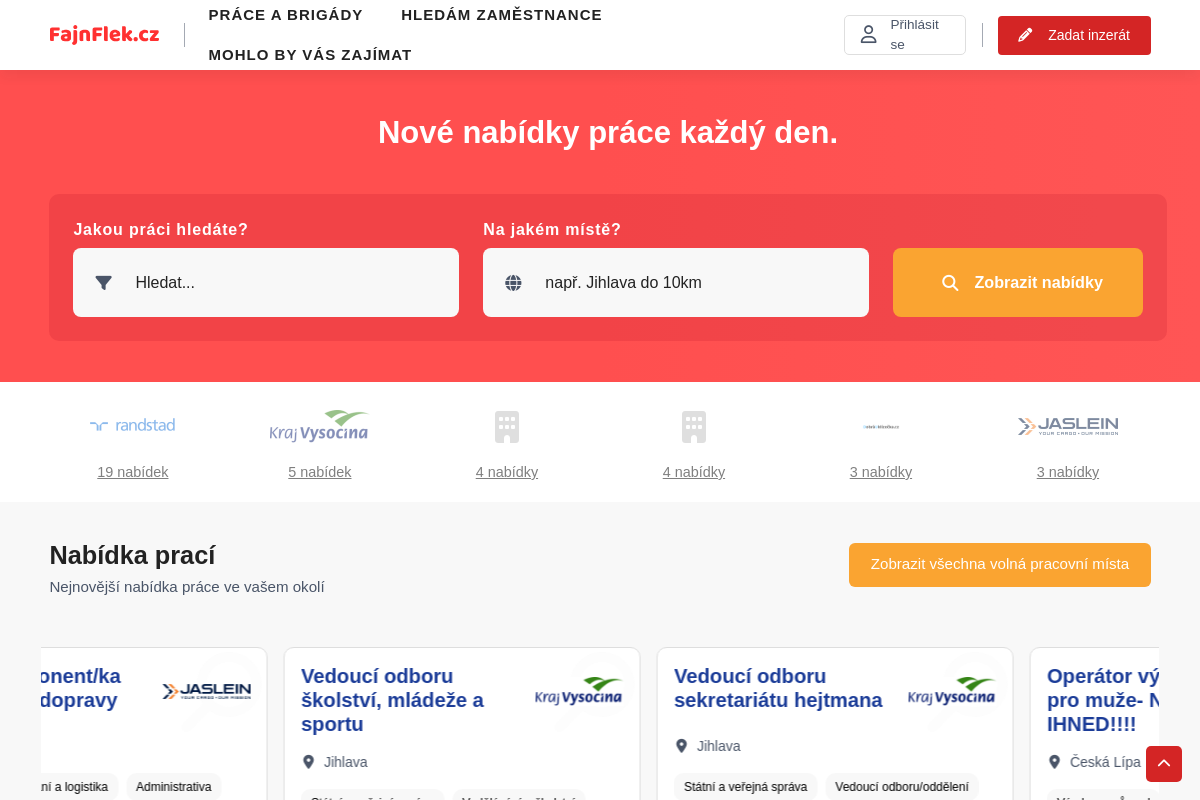 FajnFlek.cz