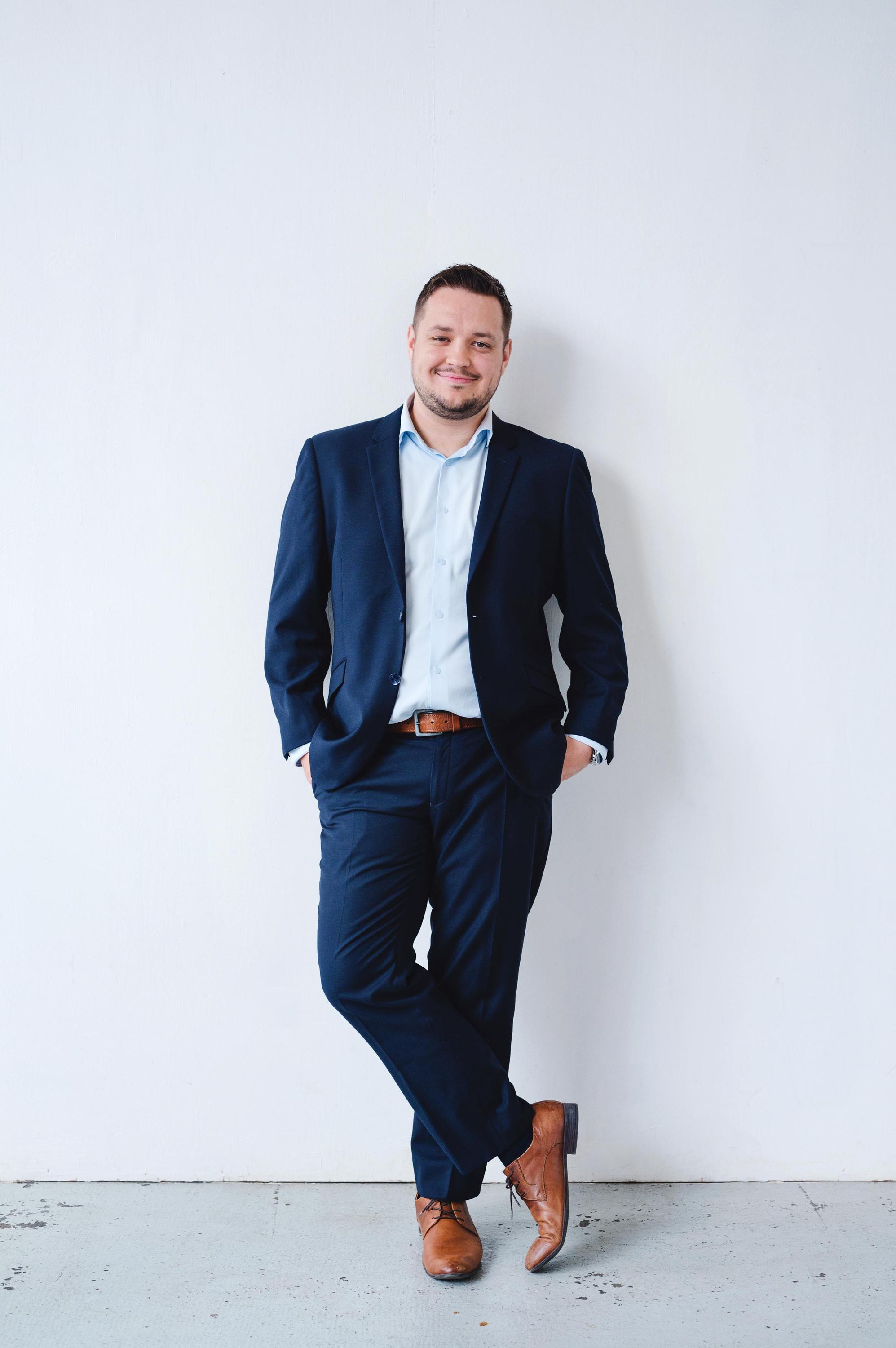 Daniel Centový Remax Alfa foto 5