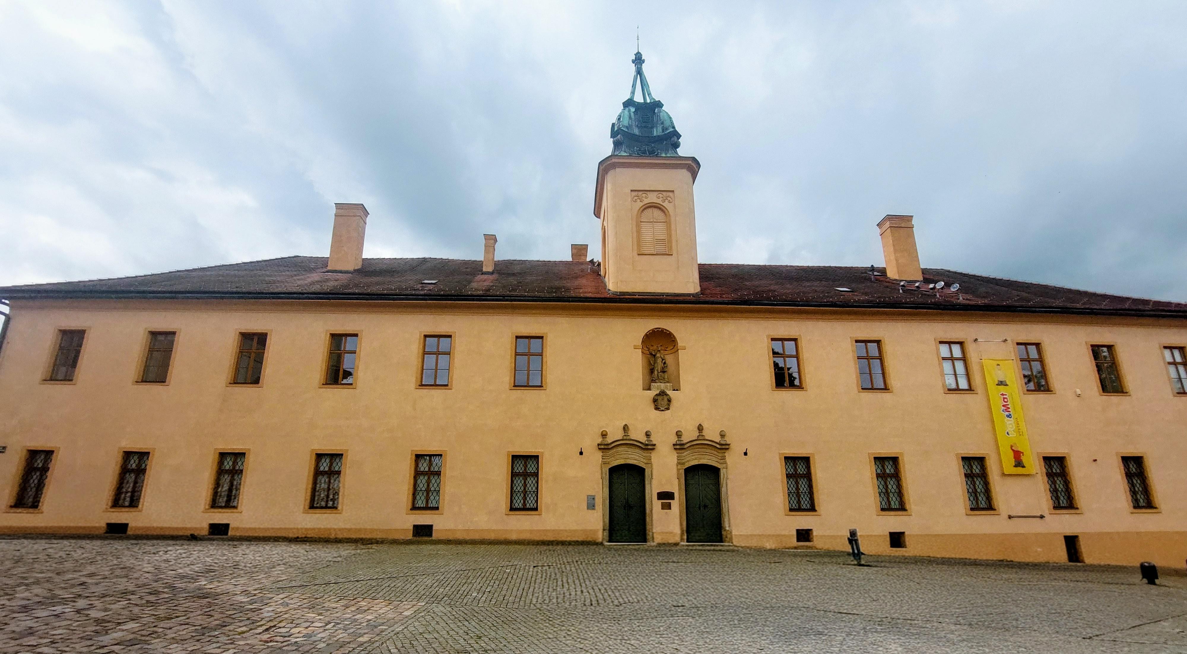 Regionální muzeum v Litomyšli foto 2