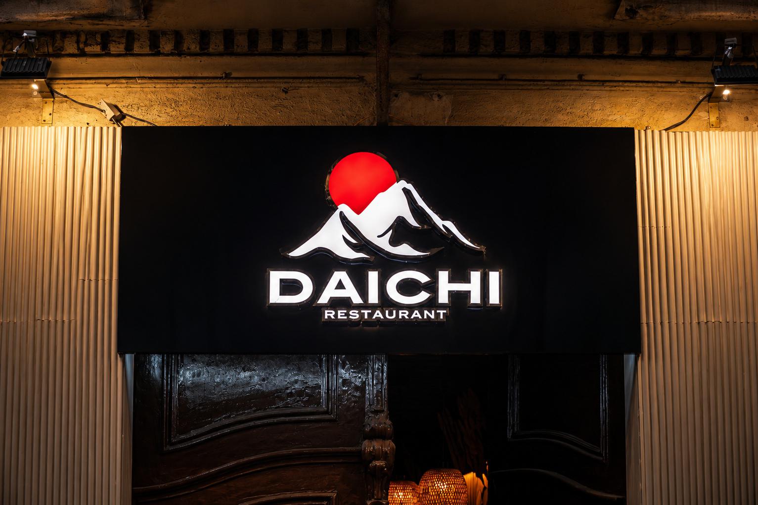Daichi Restaurant