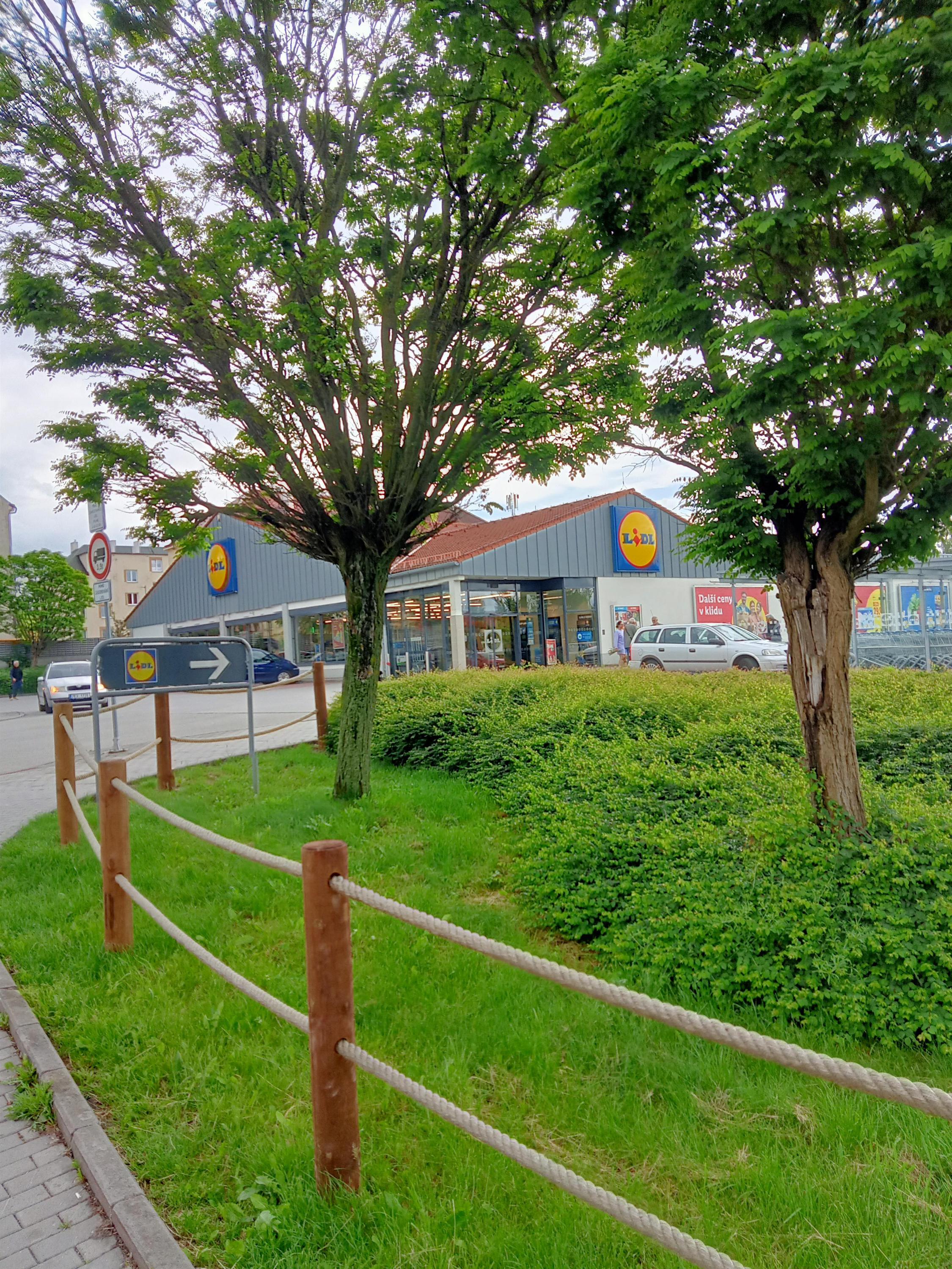 Lidl foto 5
