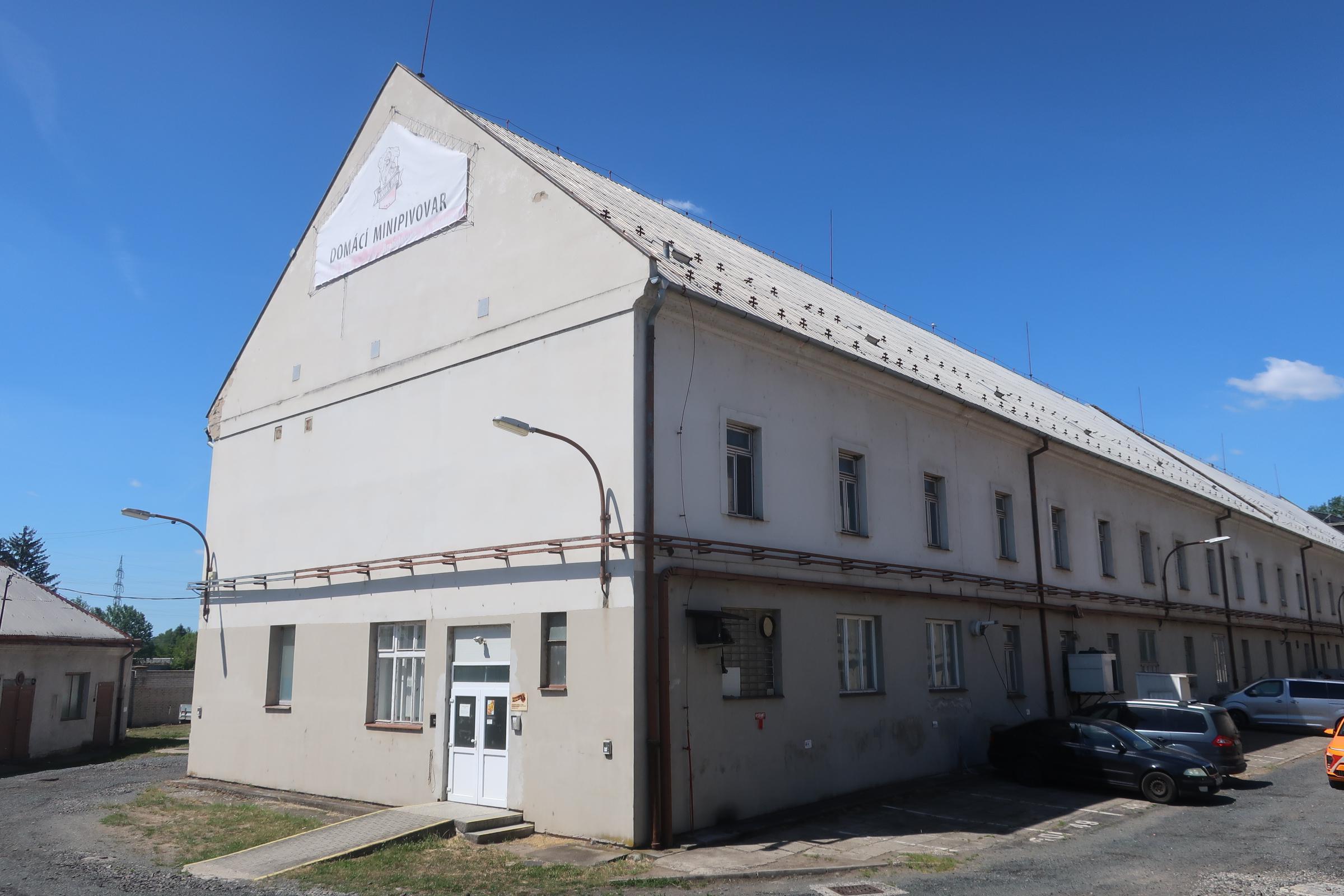 Minipivovar Křikloun foto 6