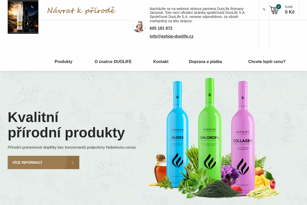 Eshop-duolife.cz