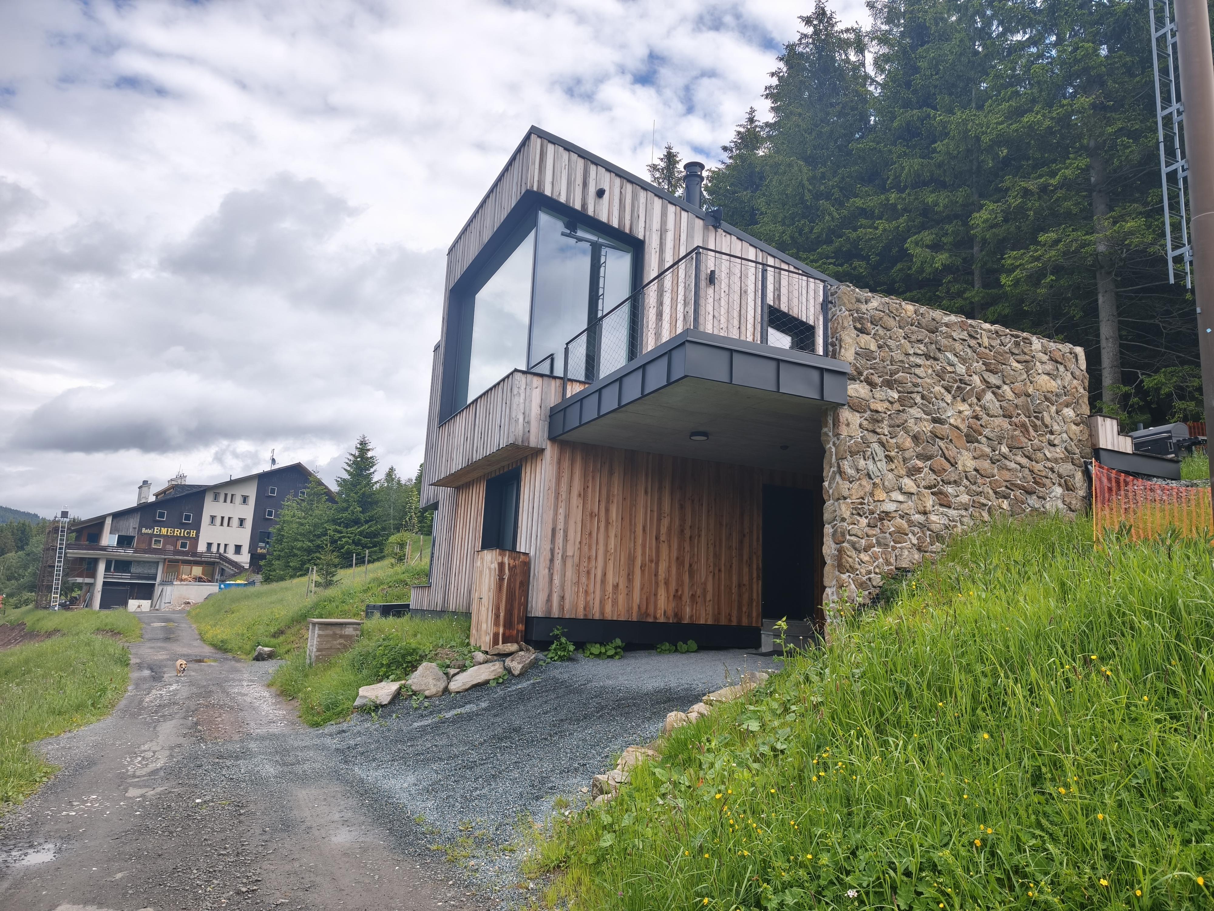 Chalet Emerich