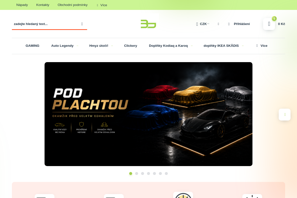 3dbot.cz