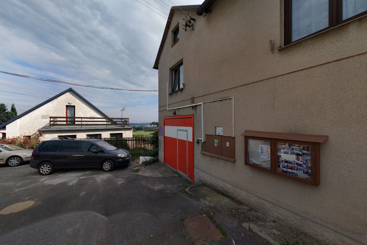 SH ČMS - Sbor dobrovolných hasičů Orlov foto 2