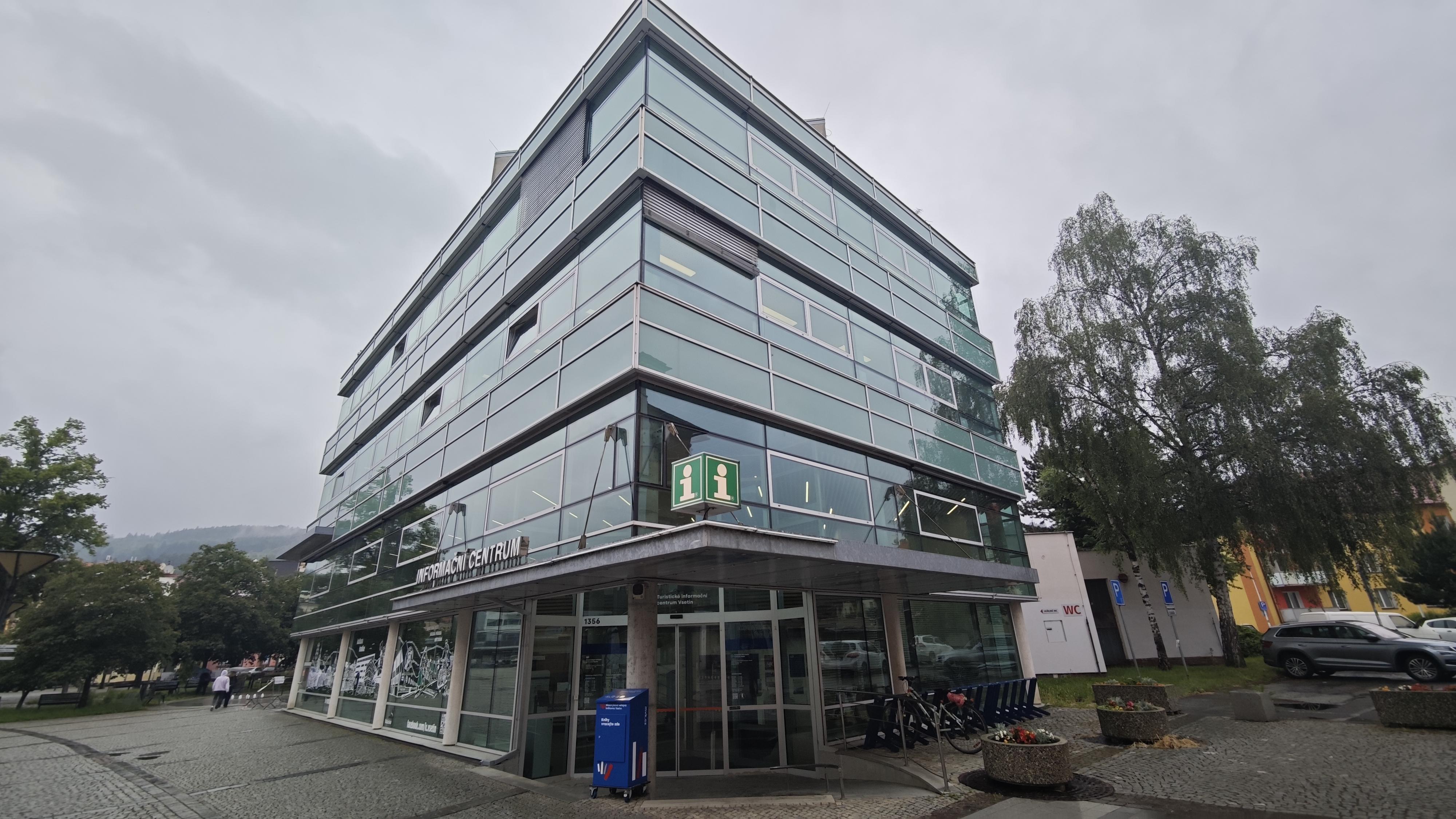 Turistické informační centrum Vsetín foto 6