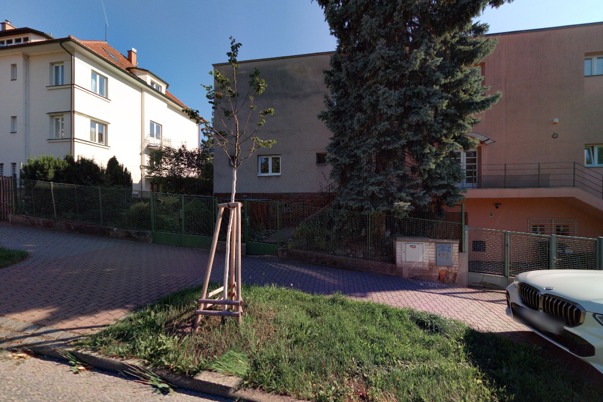 Mobilní fyzioterapeutka pro Brno foto 6