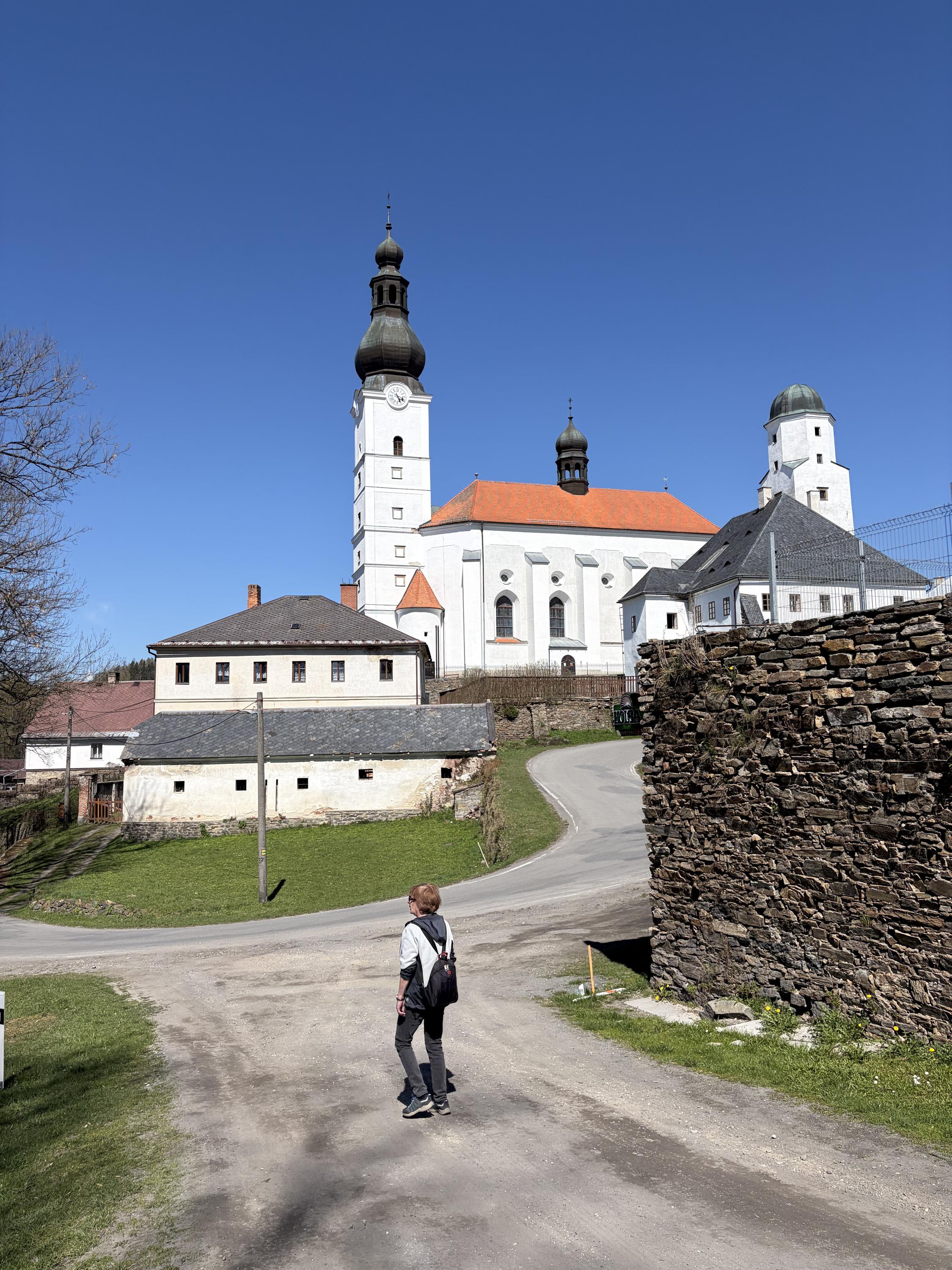 Penzion Bludoveček foto 4
