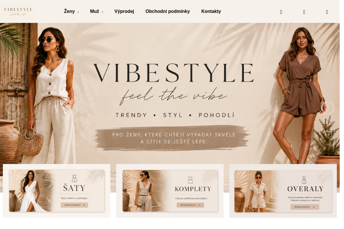 Vibestyle.cz