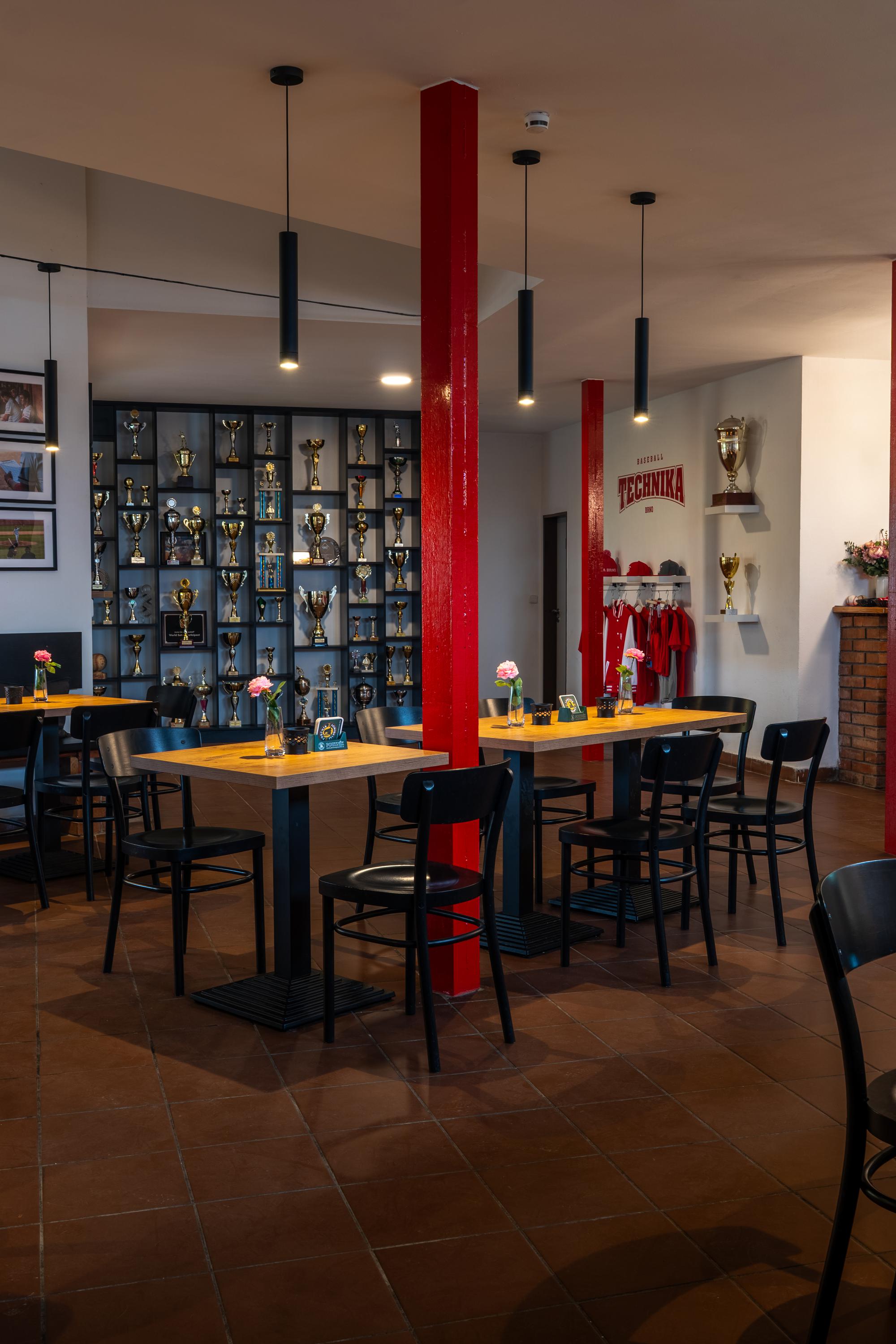 Bistro Za Homerunem foto 5