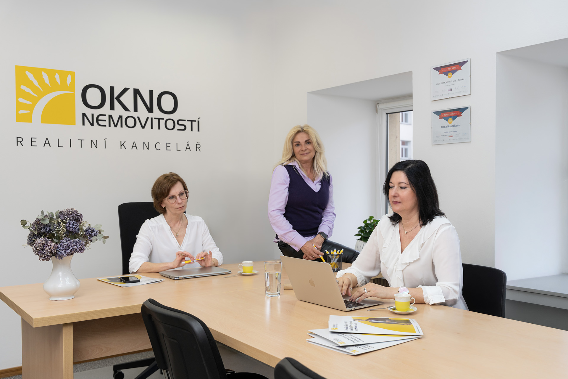 OKNO NEMOVITOSTÍ foto 5