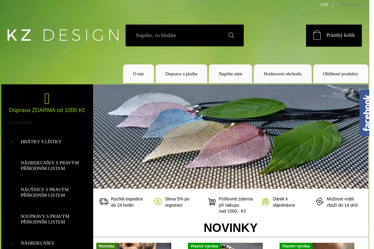 Kzdesign.cz