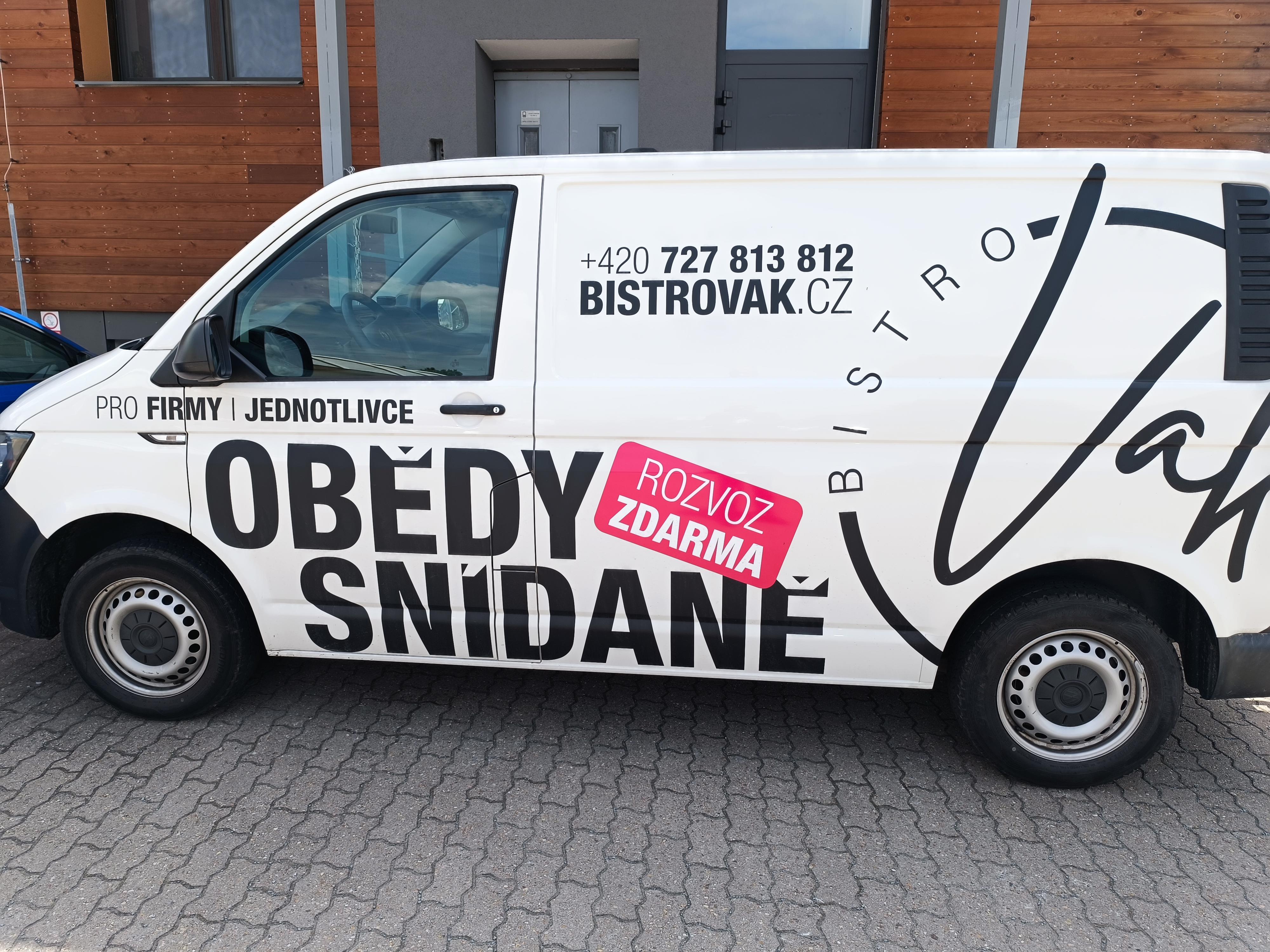 Bistro Vak foto 5