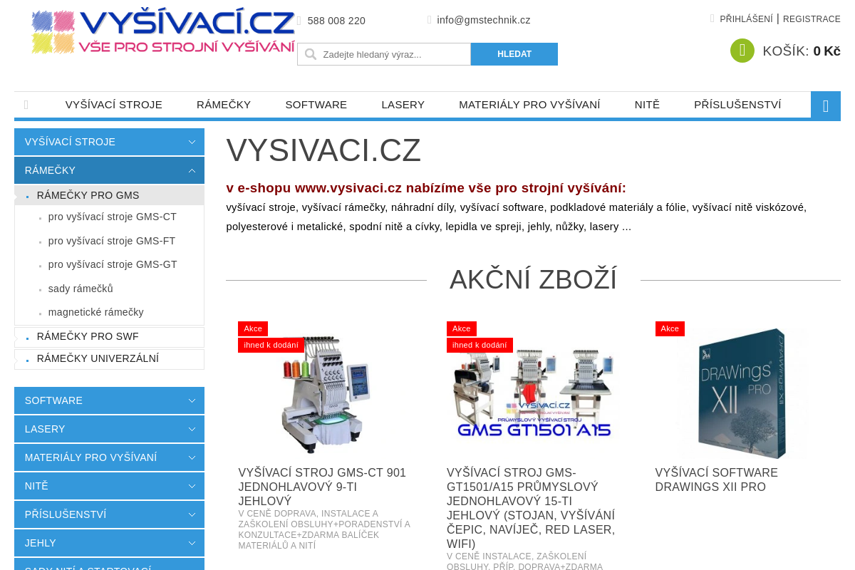 Vysivaci.cz