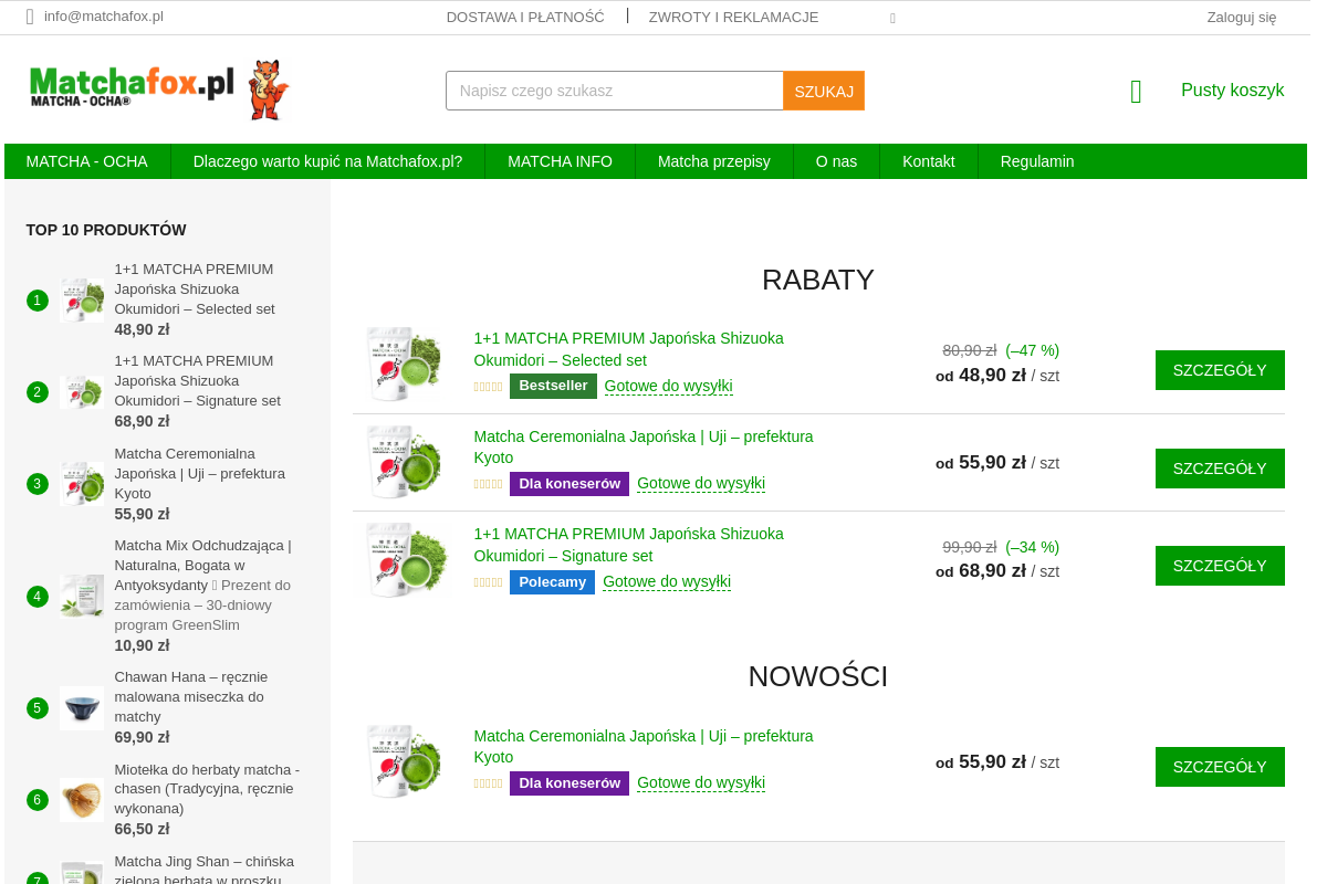 Foxmall.cz
