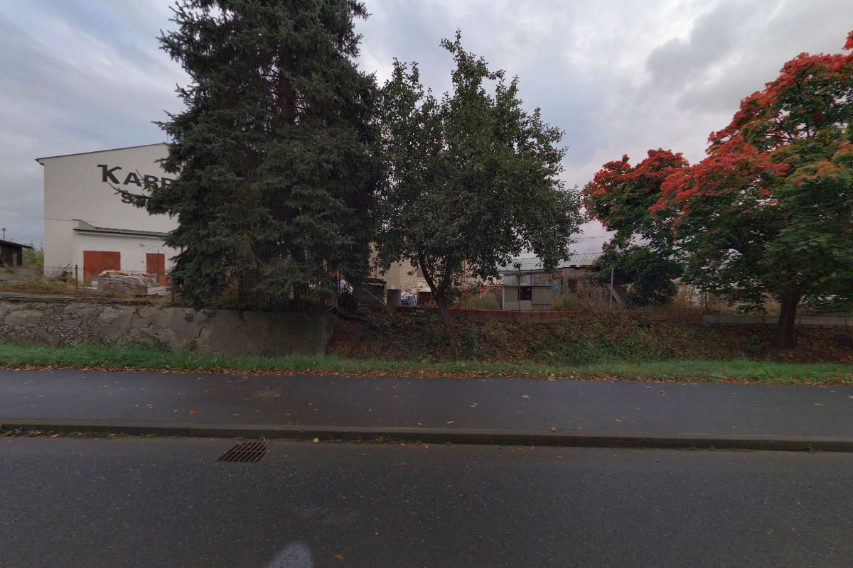 Truhlárna u Bergmannů foto 2