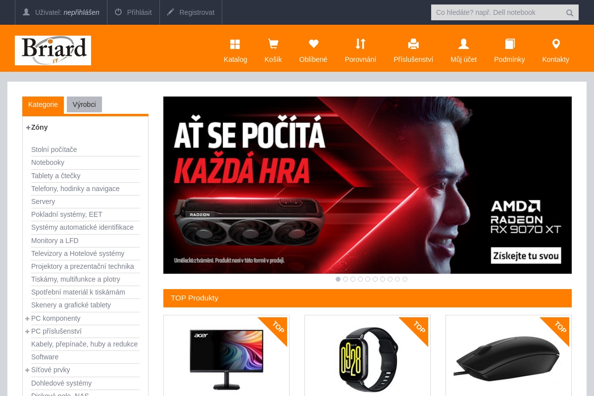 eshop.briard.cz