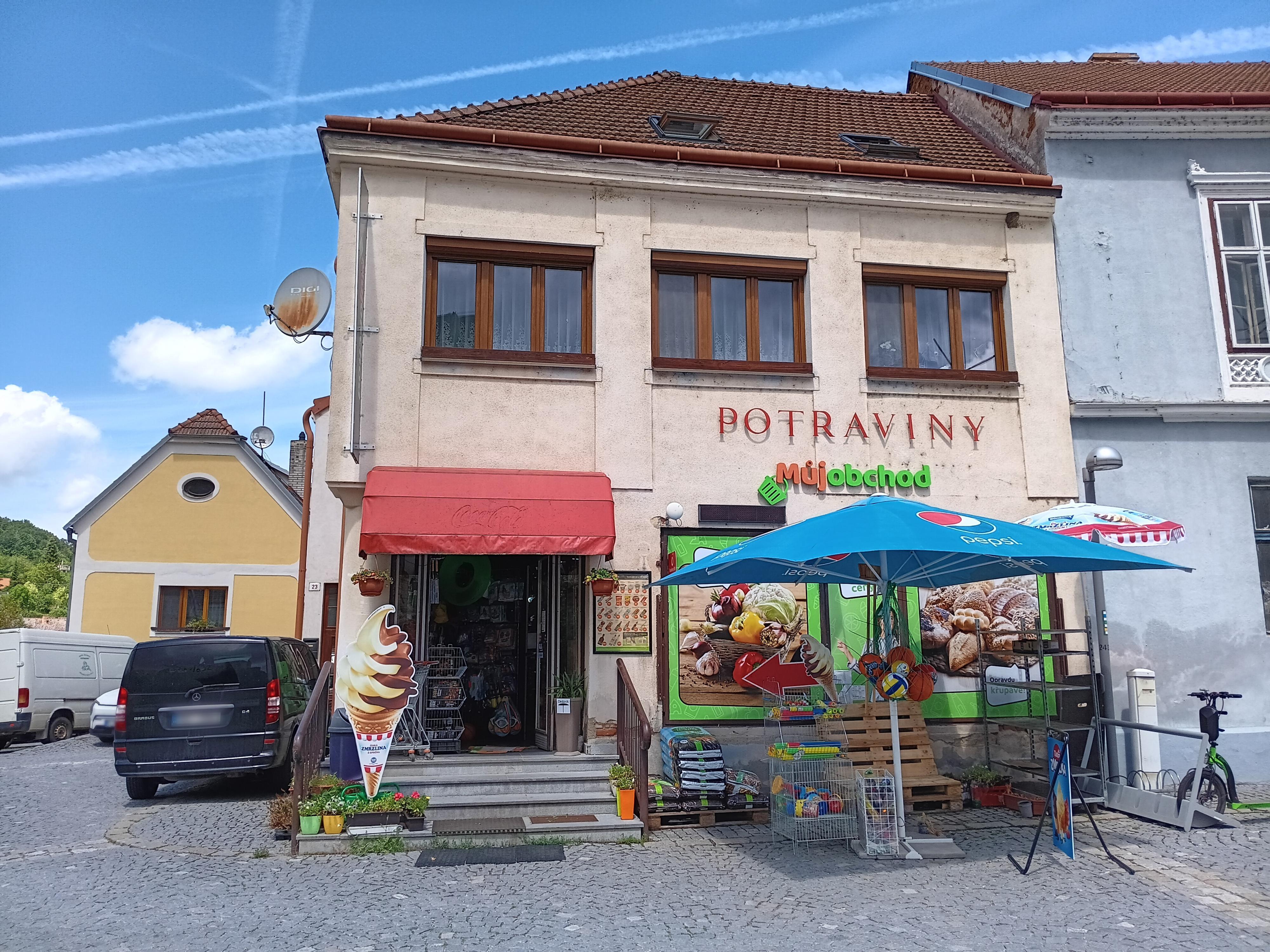 Potraviny LyLy