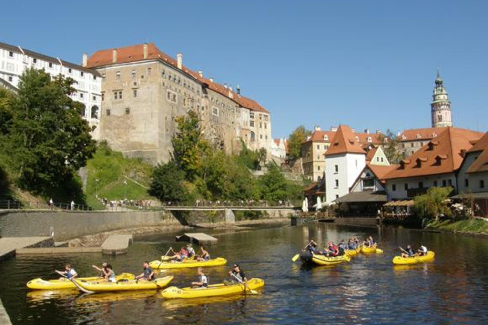 Pořádáme firemní akce