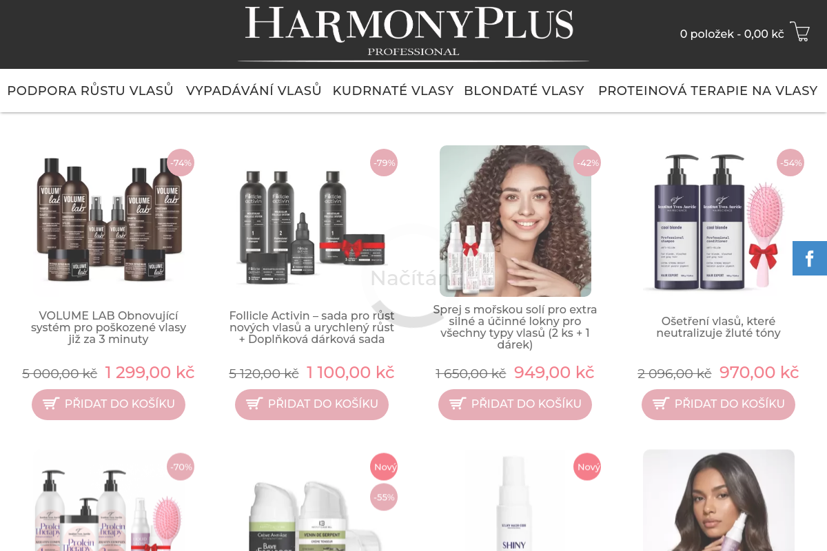 Harmonyplus.cz