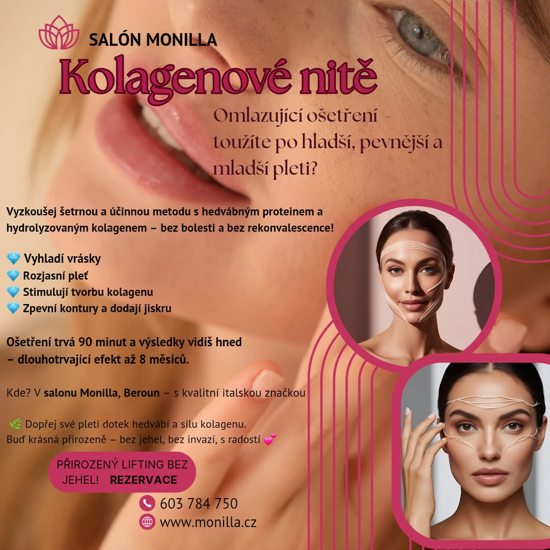 Kosmetický Salon Monilla foto 2