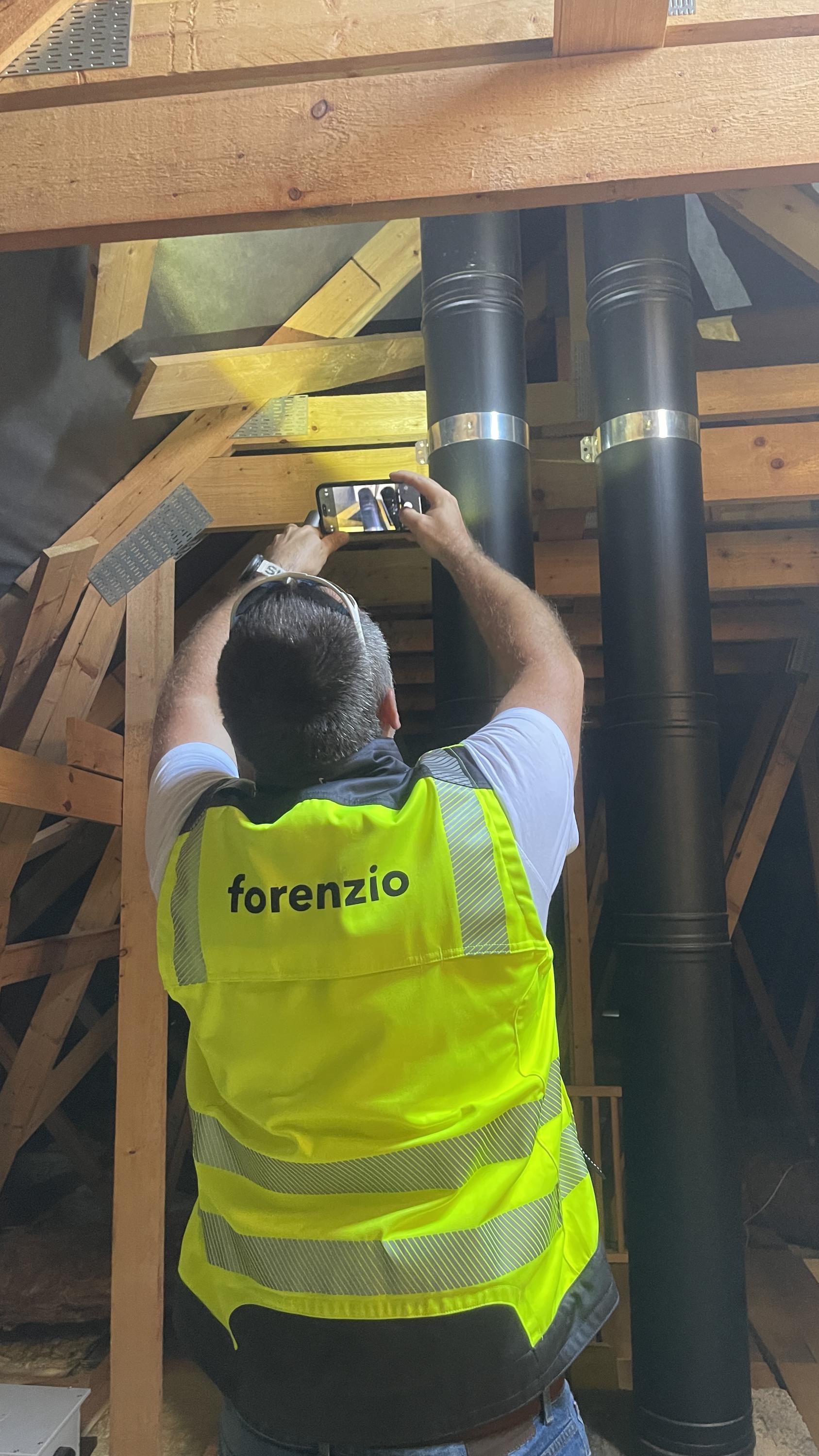 Forenzio foto 2
