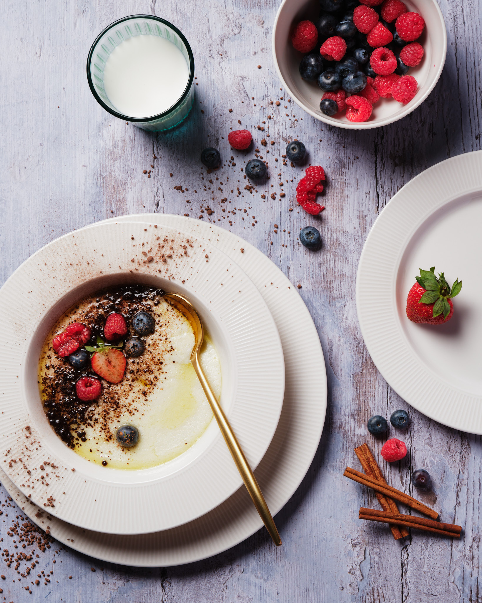 Jiří Paruza - Food fotograf foto 3