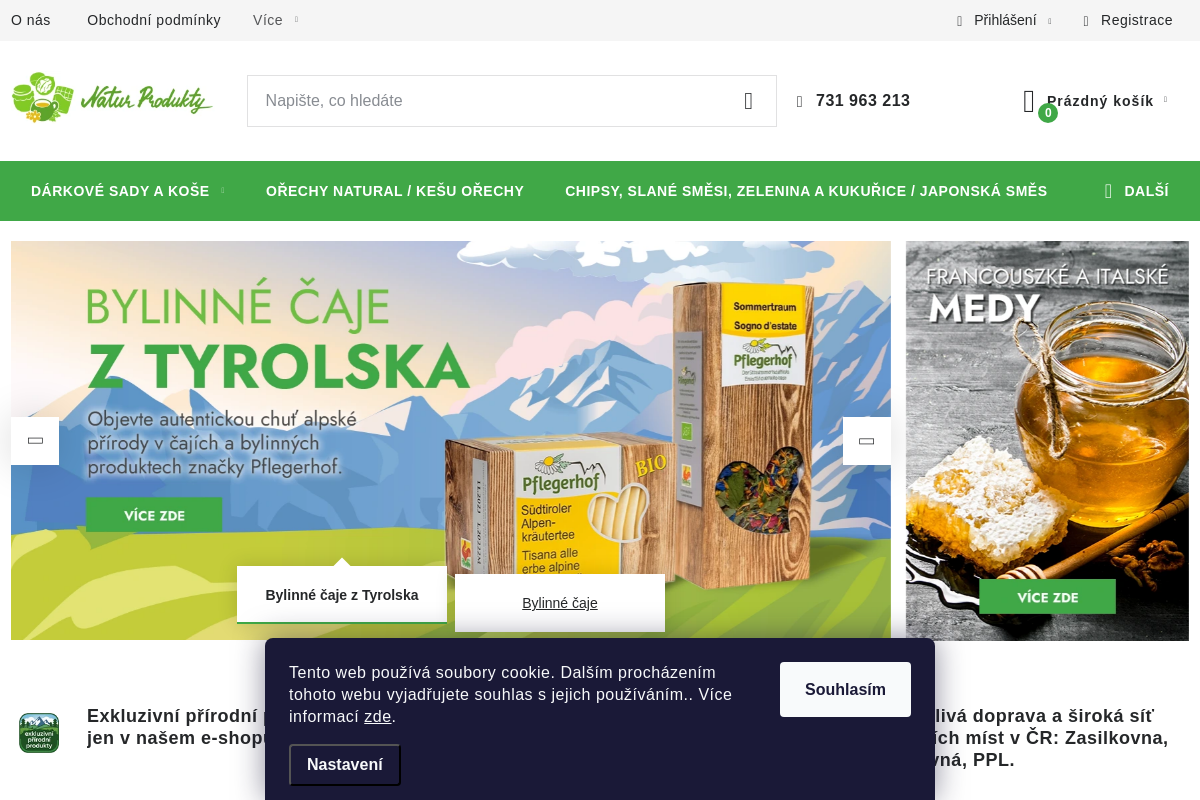 Naturprodukty.cz