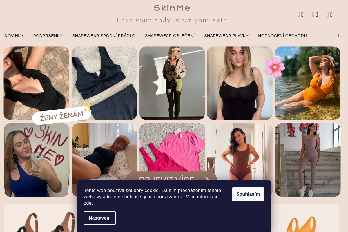 SkinMe