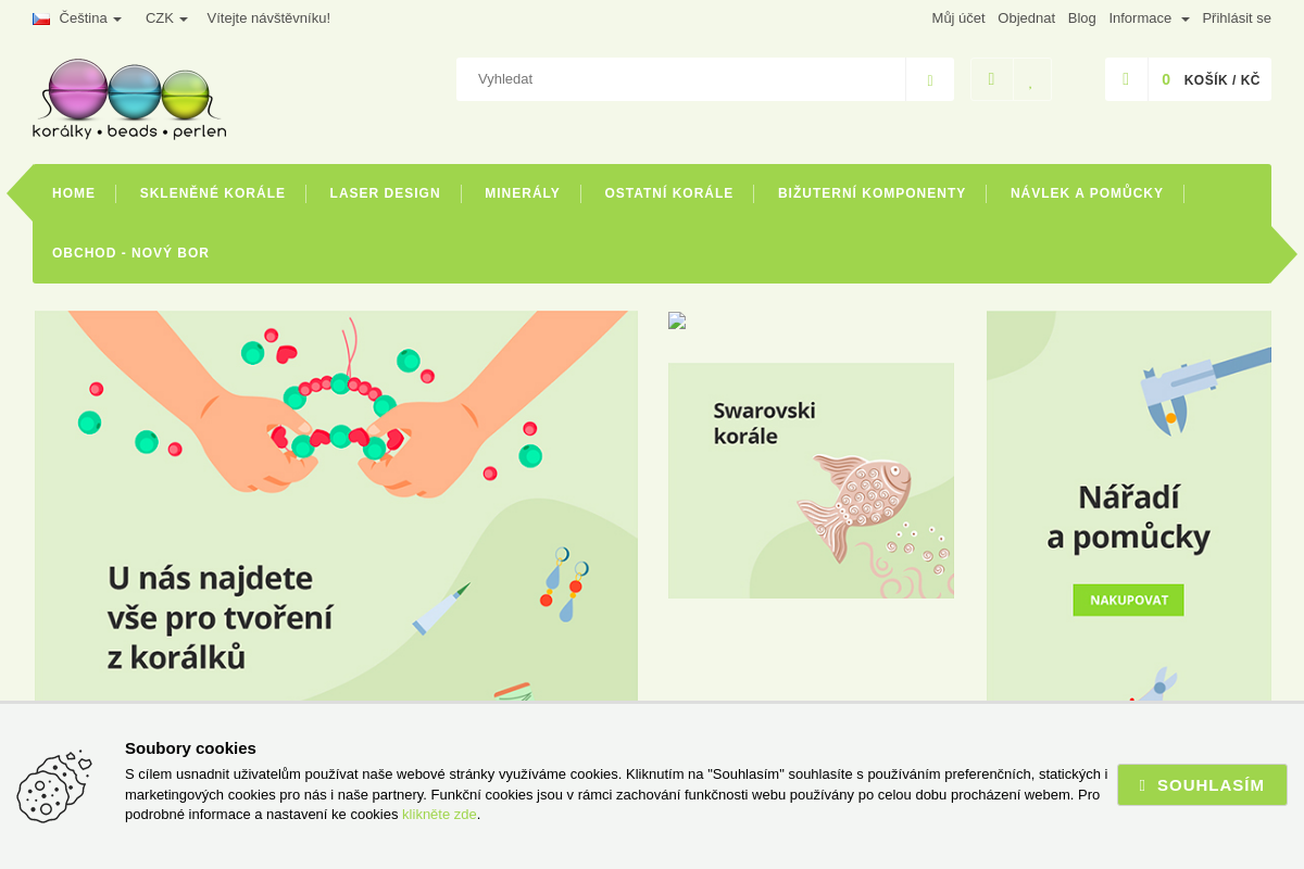 Beadsperlen.com