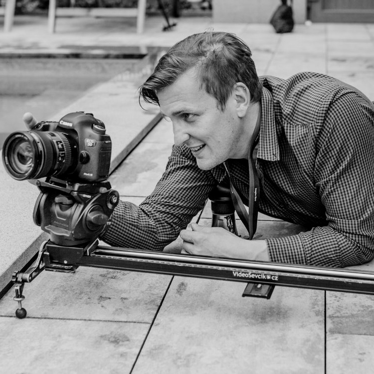 Videostudio Milan Ševčík foto 3