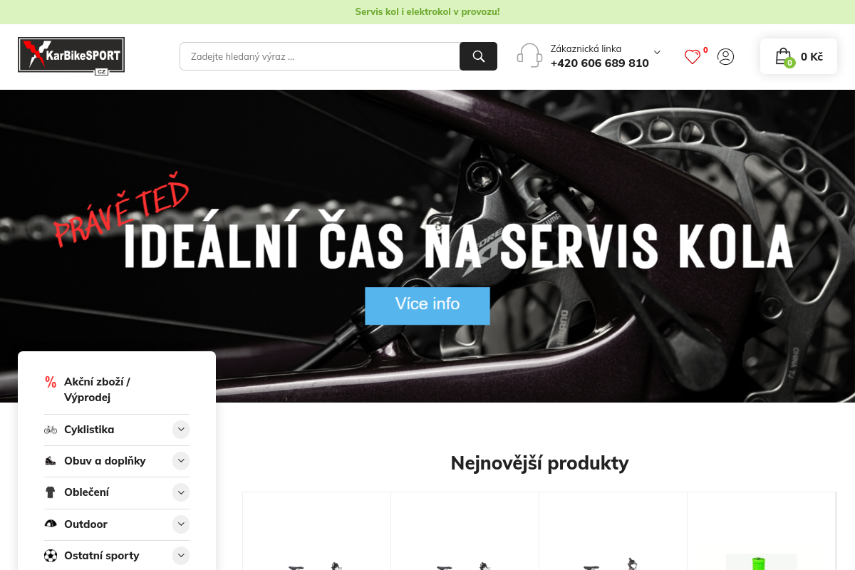 Karbikesport.cz
