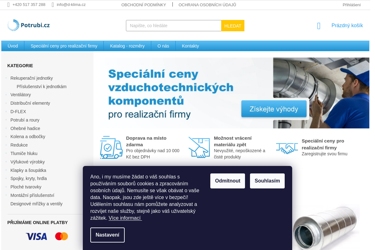 Potrubi.cz