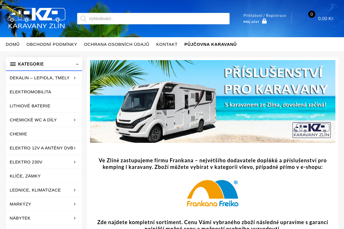 Karavanyshop.cz
