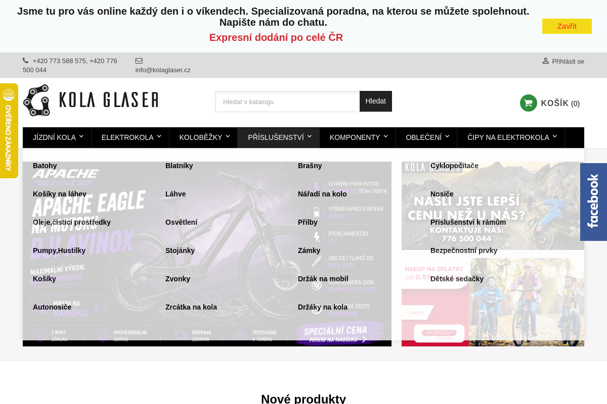 kolaglaser.cz