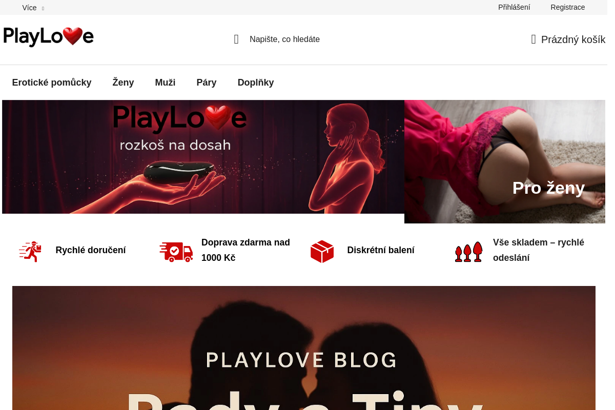 PlayLove