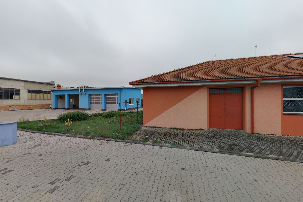 Kovošrot Kyjov