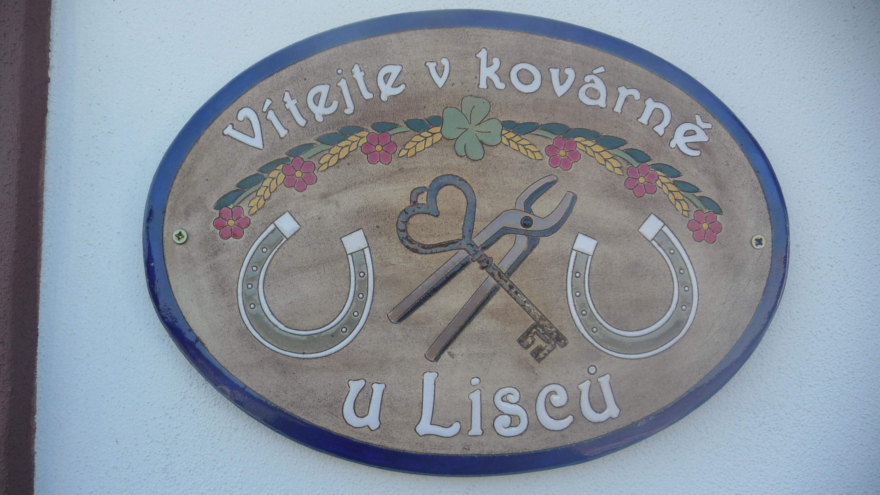 Kovárna U Lisců foto 5