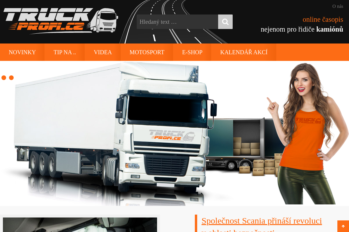 Truck-profi.cz