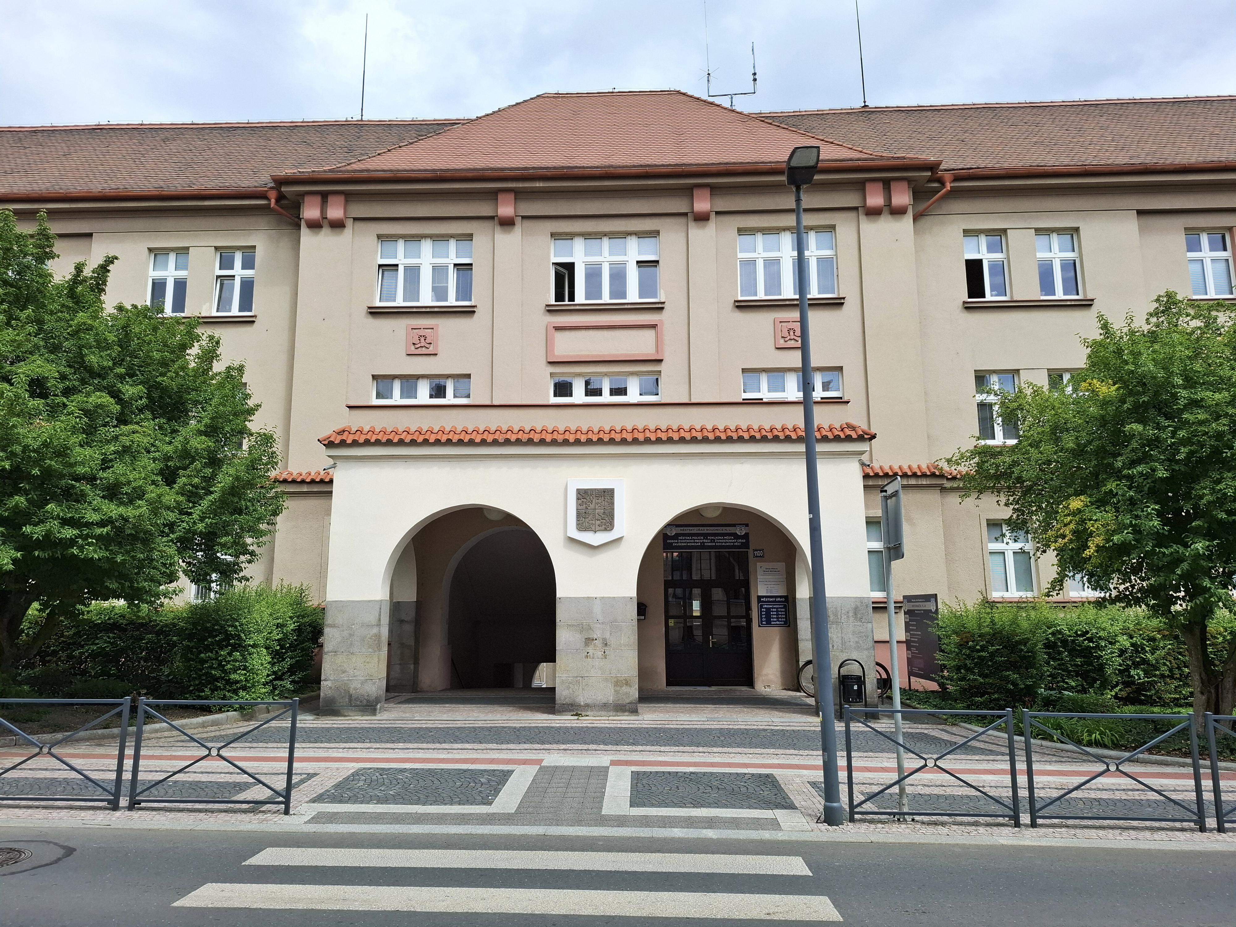 Městská policie Roudnice nad Labem foto 5