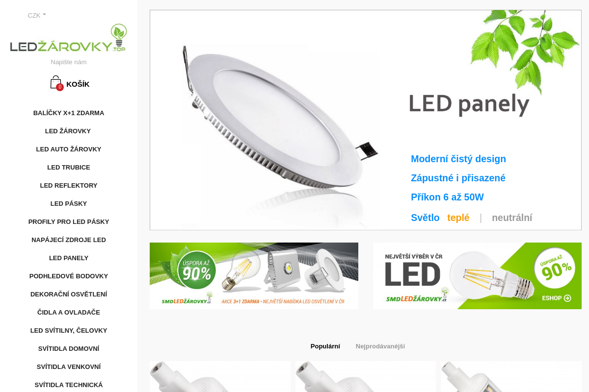 Ledzarovky.top