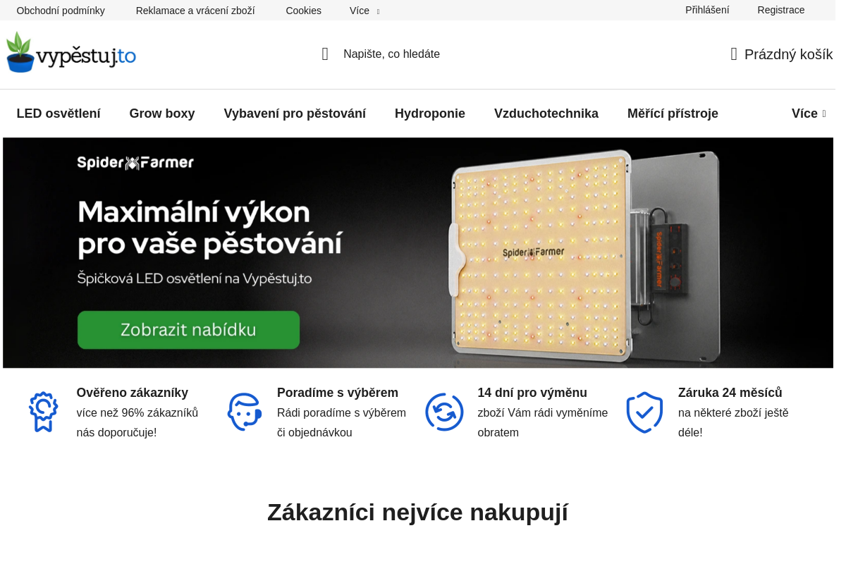 Vypestuj.to