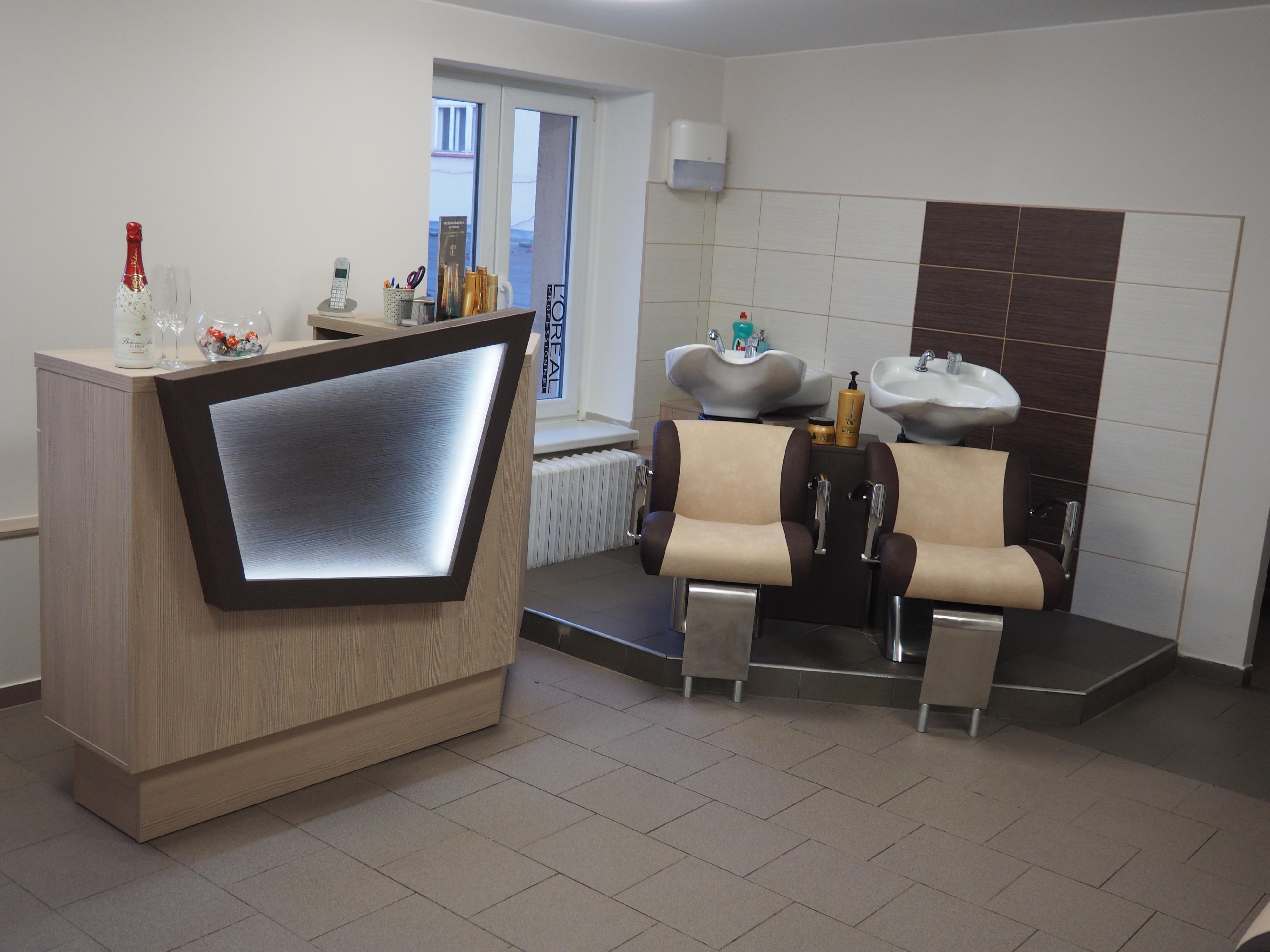 Kadeřnický salón Trinity foto 4