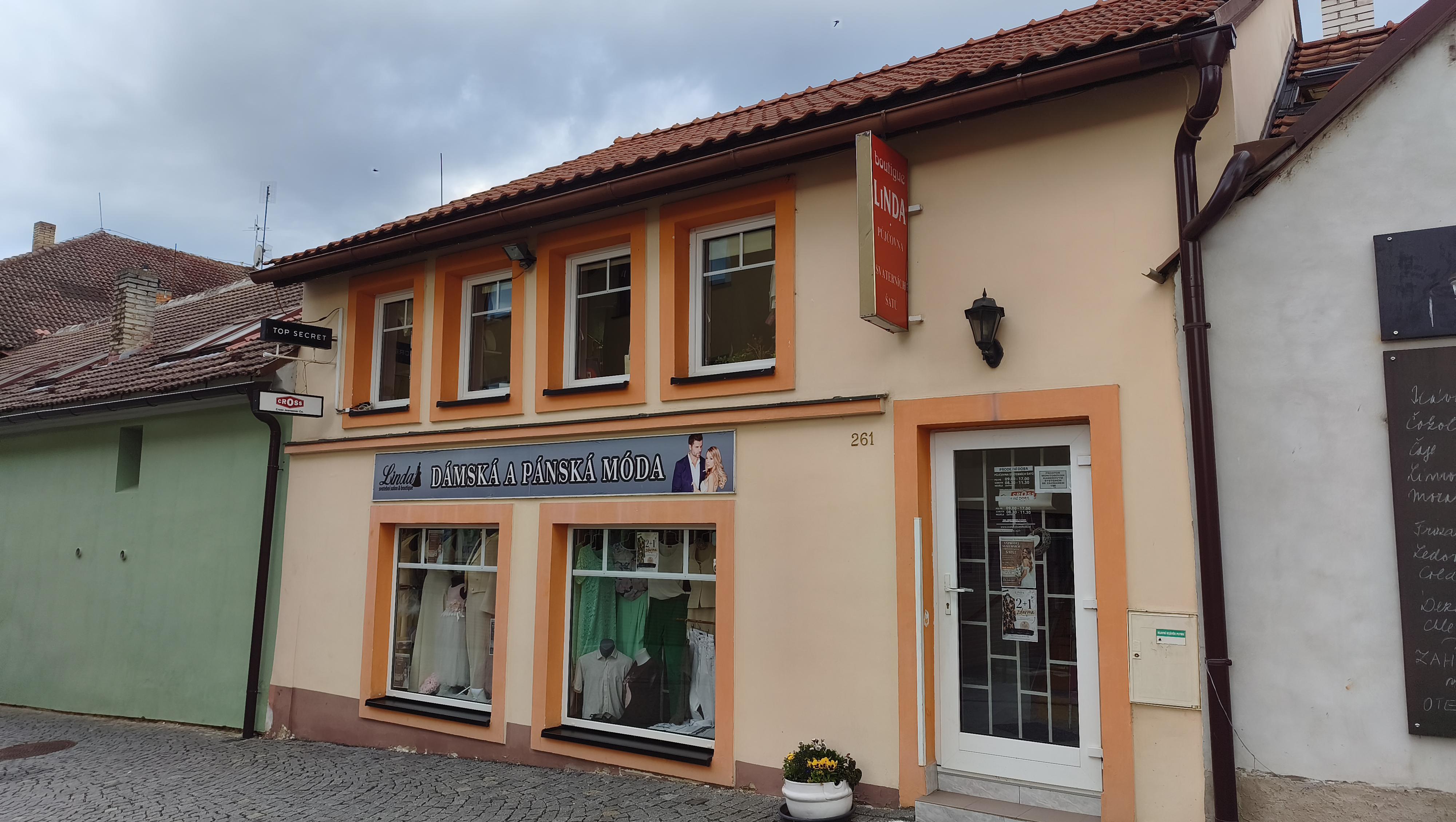 Boutique Linda