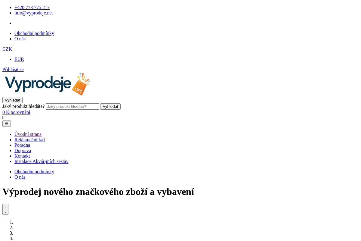 Vyprodeje.net