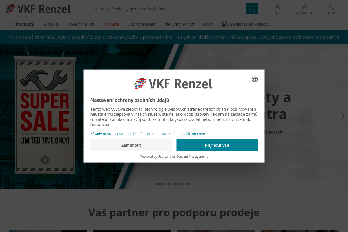 Vkf-renzel.cz