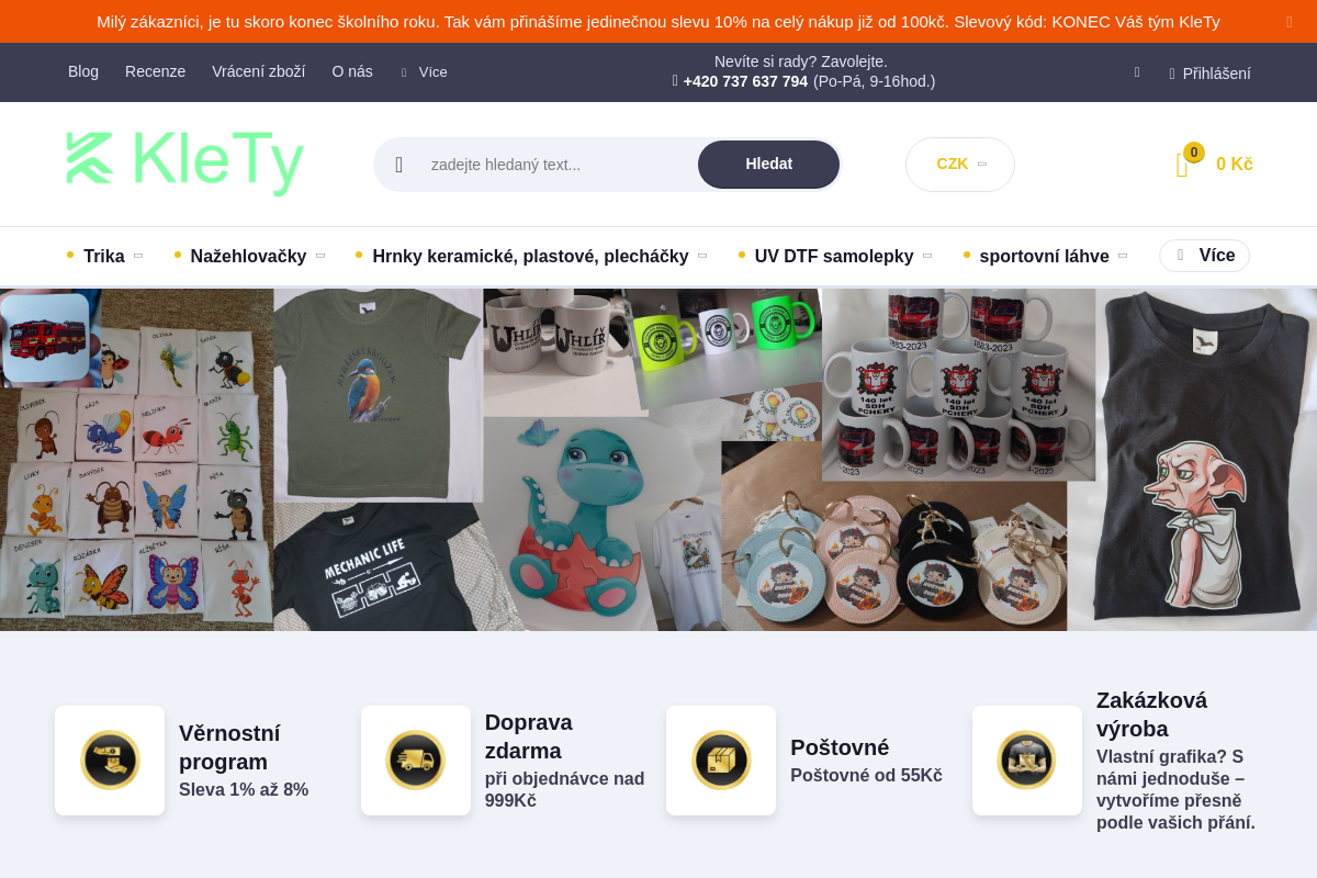 Klety.cz